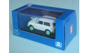 Lada Niva Saint Tropez 1990, масштабная модель, ВАЗ, VVM, scale43