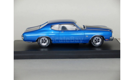 Chevrolet Chevelle SS (1970)  - Premium X - 1/43, масштабная модель, scale43