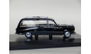 Daimler DS420 Hearse  - OXFORD - 1/43, масштабная модель, scale43