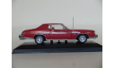 Ford Torino 1976 - MINICHAMPS - 1/43, масштабная модель, scale43