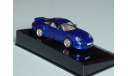 Porsche 911 Turbo 2000, масштабная модель, KDW, scale43