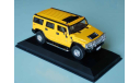 Hummer H2 - NOREV - 1/43, масштабная модель, scale43