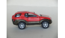 Isuzu Vehicross (нет упаковки, отломан спойлер) - CARARAMA - 1/43, масштабная модель, Bauer/Cararama/Hongwell, scale43