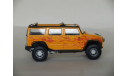 Hummer H2  на детали или реставрацию - CARARAMA - 1/43, масштабная модель, scale43