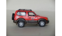 Toyota Land Cruiser  на детали или реставрацию - CARARAMA - 1/43, масштабная модель, Bauer/Cararama/Hongwell, scale43