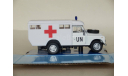 Land Rover Series 3  109  ’UN Rescue’ - CARARAMA - 1/43, масштабная модель, Bauer/Cararama/Hongwell, scale43