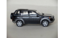 Land Rover Freelander  (нет одного зеркала, нет упаковки)- CARARAMA - 1/43, масштабная модель, Bauer/Cararama/Hongwell, scale43