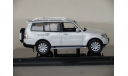 Mitsubishi Pajero  (цвет ’Белый перламутр’) - Vitesse - 1/43, масштабная модель, scale43