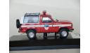 Ford Bronco 2 (1989)  - Premium X - 1/43, масштабная модель, scale43