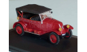 Renault Type NN 1927- UNIVERSAL HOBBIES - 1/43, масштабная модель, scale43