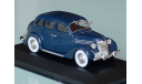 Ford V8 1937 - WHITE BOX - 1/43, масштабная модель, WhiteBox, scale43