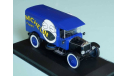 Ford Model ’T’ Van - 1/43, масштабная модель, scale43