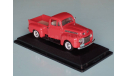 Ford F1 PickUp 1948 - YAT MING - 1/43, масштабная модель, scale43