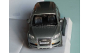 Audi Q7 - CARARAMA - 1/43, масштабная модель, scale43