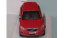 Volvo XC60 - CARARAMA - 1/43, масштабная модель, scale43