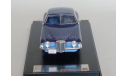 STUTZ Blackhawk Coupe 1971 (2 Tones Blue) - Premium X - 1/43, масштабная модель, scale43