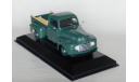 Ford F1 Pick-Up 1949 - MINICHAMPS - 1/43, масштабная модель, scale43