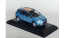 Ford Kuga 2008 - MINICHAMPS - 1/43, масштабная модель, scale43