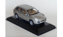 Porsche Cayenne - MINICHAMPS - 1/43, масштабная модель, scale43