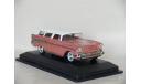 Chevrolet Nomad 1957 - YAT MING - 1/43, масштабная модель, scale43