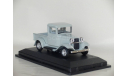 Ford  PickUp 1934 (grey)- YAT MING - 1/43, масштабная модель, scale43