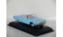 Ford Thunderbird 1966 - YAT MING - 1/43, масштабная модель, scale43