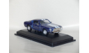 Shelby GT500-KR 1968 (синий) - YAT MING - 1/43, масштабная модель, scale43