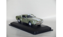 Shelby GT500-KR 1968 - YAT MING - 1/43, масштабная модель, scale43