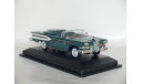 Edsel Citation 1958 - YAT MING - 1/43, масштабная модель, scale43