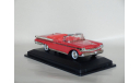 Mercury Turnpike Cruiser 1957 - YAT MING - 1/43, масштабная модель, scale43