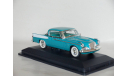 Studebaker Golden Hawk 1958 - YAT MING - 1/43, масштабная модель, scale43