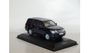 Lexus LX570 2009 - VVM - 1/43, масштабная модель, VMM/VVM, scale43