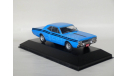 Dodge Polara 1974 - Altaya -1/43, масштабная модель, scale43