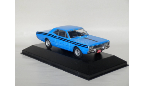Dodge Polara 1974 - Altaya -1/43, масштабная модель, scale43