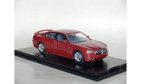 Dodge Charger RT MAX -  American Heritage - 1/43, масштабная модель, scale43