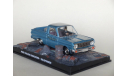 Ford Ranchero - Universal Hobbies - 1/43, масштабная модель, The James Bond Car Collection (Автомобили Джеймса Бонда), scale43