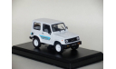 Suzuki Santana 1986 - Altaya -1/43, масштабная модель, IKA, scale43