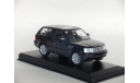 Land Rover Range Rover Sport - Edison -1/43, масштабная модель, scale43