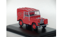 Land Rover Series 1 Royal Mail - Oxford -1/43, масштабная модель, scale43