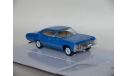 Chevrolet Impala (1967) - KINSMART - 1/43, масштабная модель, scale43