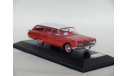 Ford Ranch Wagon (1960)  - Premium X - 1/43, масштабная модель, scale43, Pontiac