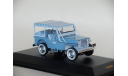 Jeep Surrey (1962) - IXO -1/43, масштабная модель, IXO Road (серии MOC, CLC), scale43