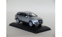 Audi Q7 - Schuco, масштабная модель, scale43, ГАЗ