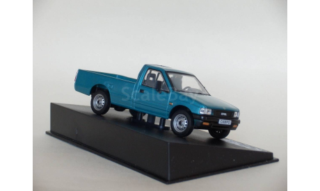 Opel Campo - Eaglemoss -1/43, масштабная модель, scale43