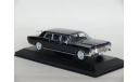 Lincoln Continental taxi Los Angeles 1967 - ALTAYA -1/43, масштабная модель, scale43
