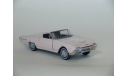 Ford Thunderbird (1961) - Franklin Mint - 1/43, масштабная модель, scale43