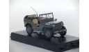 Willys Jeep CJ-2A- CARARAMA - 1/43, масштабная модель, Bauer/Cararama/Hongwell, scale43