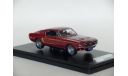 Ford Mustang GT-390 Fastback (1968)- Premium X - 1/43, масштабная модель, scale43