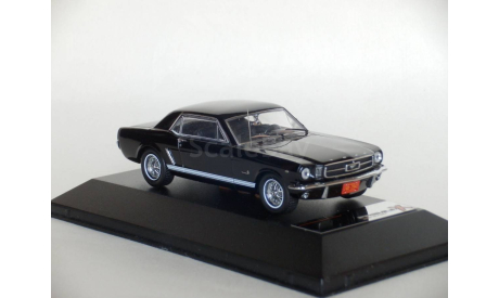 Ford Mustang (1965) - Premium X - 1/43, масштабная модель, scale43