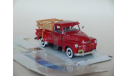 Chevrolet 3100 Pick Up - CARARAMA - 1/43, масштабная модель, scale43